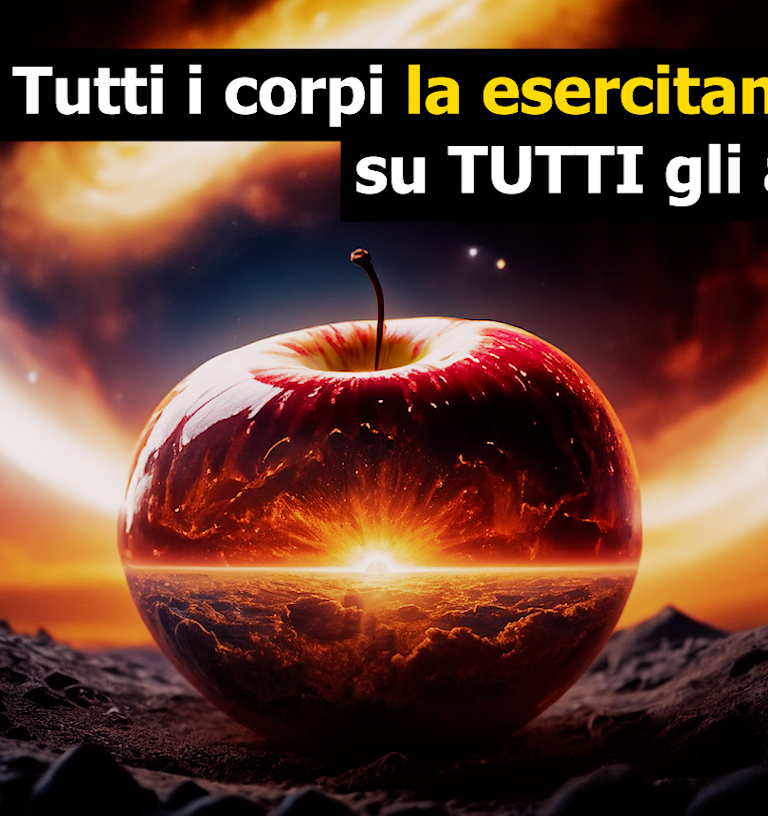 forza di gravità thumb